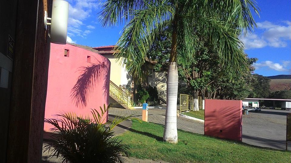 Hotel Pinheiros Chonim de Baixo Exterior foto