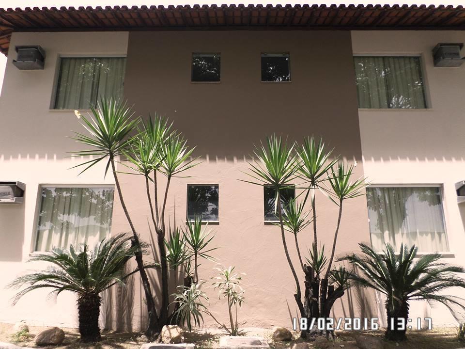 Hotel Pinheiros Chonim de Baixo Exterior foto