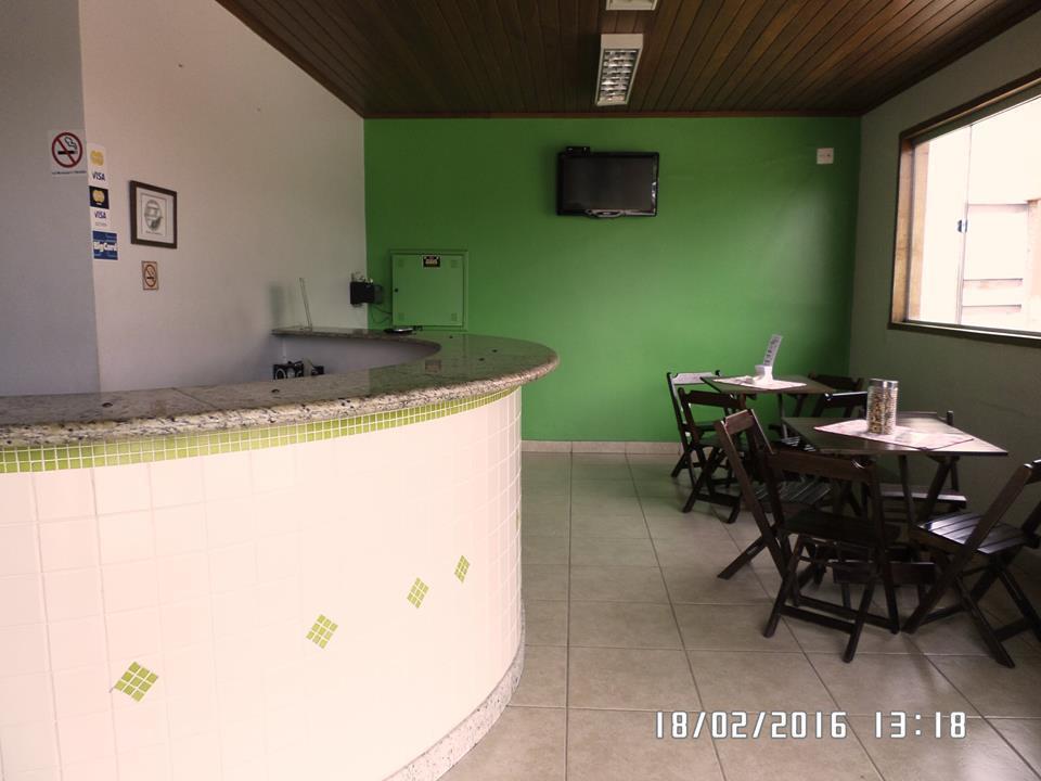 Hotel Pinheiros Chonim de Baixo Exterior foto