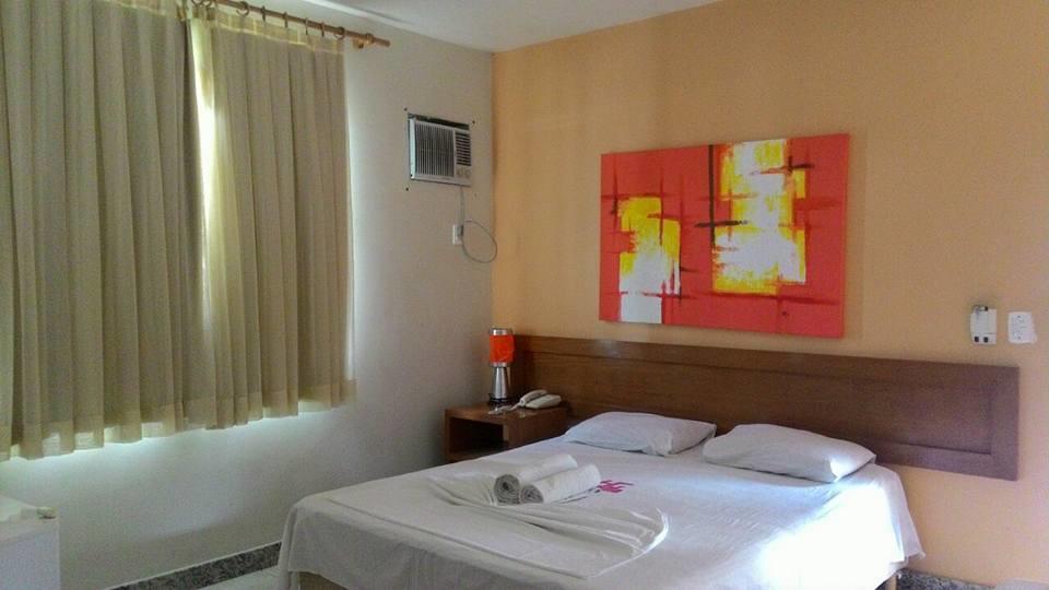 Hotel Pinheiros Chonim de Baixo Exterior foto