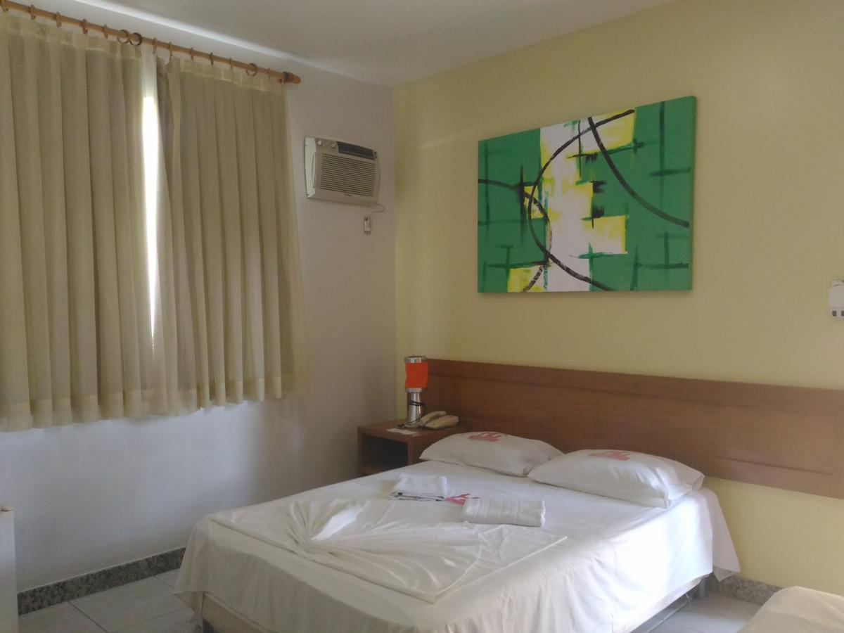 Hotel Pinheiros Chonim de Baixo Exterior foto