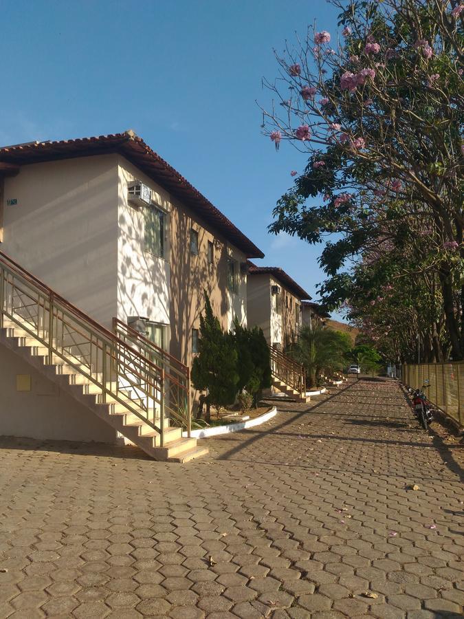 Hotel Pinheiros Chonim de Baixo Exterior foto