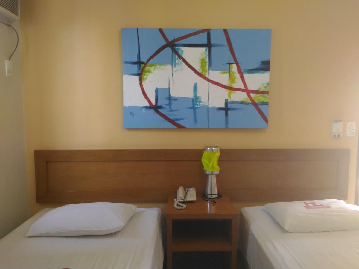 Hotel Pinheiros Chonim de Baixo Exterior foto